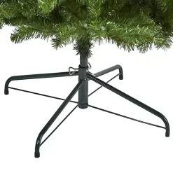 9 ft. Clear Pre-Lit Virginia Fir Christmas Tree Christmas Trees