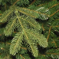 7.5 ft. Feel Real Norwegian Spruce Christmas Tree Christmas Trees