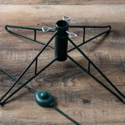 Hot 6.5 ft. Multi-Lit King Spruce Christmas Tree Christmas Trees