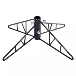 6.5 ft. Pre-Lit Douglas Fir Slim Christmas Tree Christmas Trees