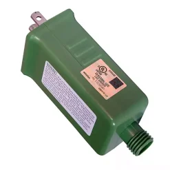 6.5 ft. Pre-Lit Douglas Fir Slim Christmas Tree Christmas Trees