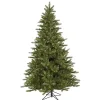 7.5 ft. Pre-Lit King Spruce Christmas Tree Christmas Trees