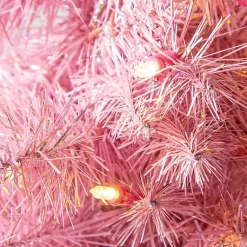 Online 2 ft. Pre-Lit Christmas Tree Arrangement Christmas Arrangements & Garland