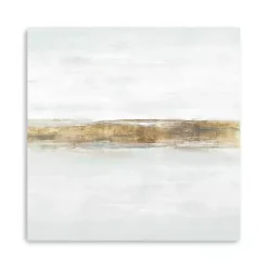 Kirklands Home Canvas Art|A Quiet View Giclee Canvas Art Print, 40x40 in.