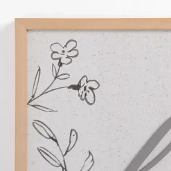 Kirklands Home Wall Quotes & Signs|Abundantly Blessed Wood Wall Plaque