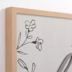 Kirklands Home Wall Quotes & Signs|Abundantly Blessed Wood Wall Plaque