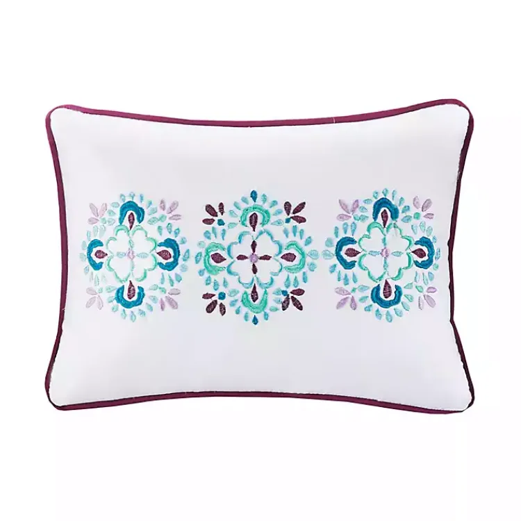 Kirklands Home Quilts|Adley Reversible Daybed 6-pc. Quilt Cover Set