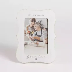 Online All You Need is Grandma Picture Frame Picture Frames