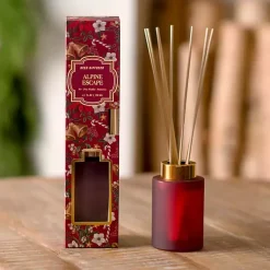 Best Alpine Escape Diffuser Set Home Fragrance