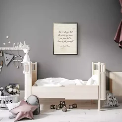 Kirklands Home Wall Quotes & Signs|Always Had The Power Wall Plaque White