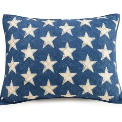 Kirklands Home Quilts|Americana Patch 3-pc. King Quilt Set