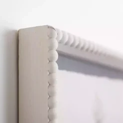 Kirklands Home Framed Art|Antique Blue Floral Framed Art Prints, Set of 2