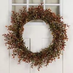 Best Antique Boxwood Wreath Wreaths