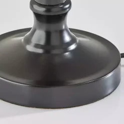 Kirklands Home Table Lamps|Antique Arched Adjustable Table Lamp Bronze