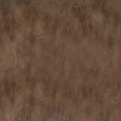 Kirklands Home Bar Stools & Counter Height Stools|Antique Walnut Faux Leather Stools, Set of 2 Brown