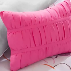 Kirklands Home Comforters|Ashley Floral Full/Queen 5-pc. Comforter Set