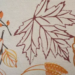 Autumn Wheat Table Runner Fall