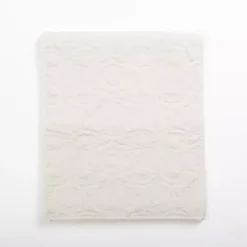 Kirklands Home Table Linens|Avery Quilted Table Runner, 80 in. Ivory