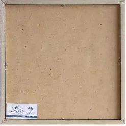 Sale Baby It's Warm Outside Wall Plaque Christmas Art & Wall Decor