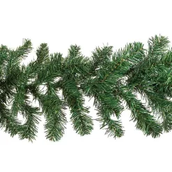 Basalm Pine Christmas Garland, Set of 2 Christmas Arrangements & Garland