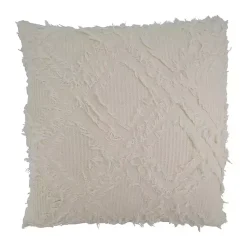 Best Beige Waffle Weave Pillow Pillows