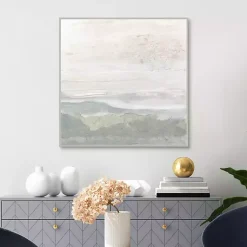 Kirklands Home Framed Art|Beyond the Brush Framed Art Print