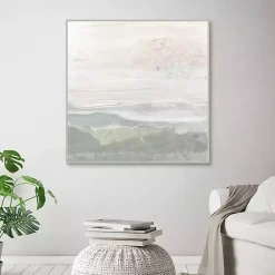 Kirklands Home Framed Art|Beyond the Brush Framed Art Print