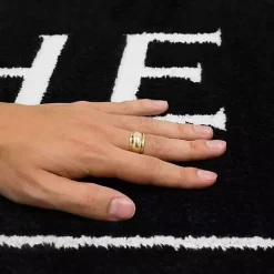 Kirklands Home Bathroom Rugs|& White Black