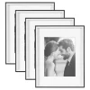 Kirklands Home Gallery Wall Frames|Black & White Gibson 4-pc. Gallery Wall Frame Set