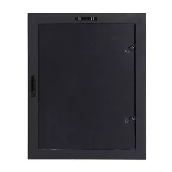 Kirklands Home Gallery Wall Frames|Black and Gray 10-pc. Gallery Wall Frame Set