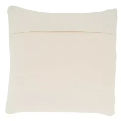 Best Black and Ivory Moroccan Textured Pillow Pillows