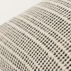 Best and Natural Sea Striped Pillow Pillows