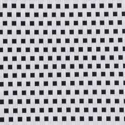 Kirklands Home Dining Sets|Black and White Woven 5-pc. Dining Set