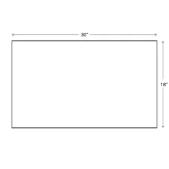 Kirklands Home Doormats|Circles Rubber Doormat Black