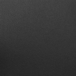 Kirklands Home Dining Chairs|Faux Leather Monte Dining Chair Black