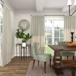 Kirklands Home Planters|Garden 3-pc. Plant Stand Set Black