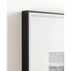 Kirklands Home Gallery Wall Frames|Black Gibson 3-pc. Gallery Frame Set, 16x20 in.