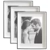 Kirklands Home Gallery Wall Frames|Black Gibson 3-pc. Gallery Frame Set, 14x18 in.