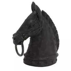 Online Horse Head Statue, 12 in. Statues & Figurines