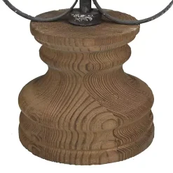 Sale Metal Ornate Cross Tabletop Sculpture Statues & Figurines