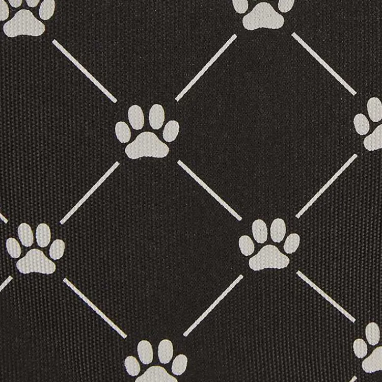 Hot Paw Trellis Rectangle Basket, 16 in. Baskets & Boxes