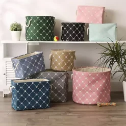 Hot Paw Trellis Rectangle Basket, 16 in. Baskets & Boxes