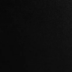 Kirklands Home Cabinets & Sideboards|Wood and Rattan 2-Door Cabinet Black