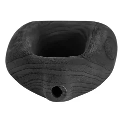 Clearance Wood Cut-Out Vase, 14 in. Vases