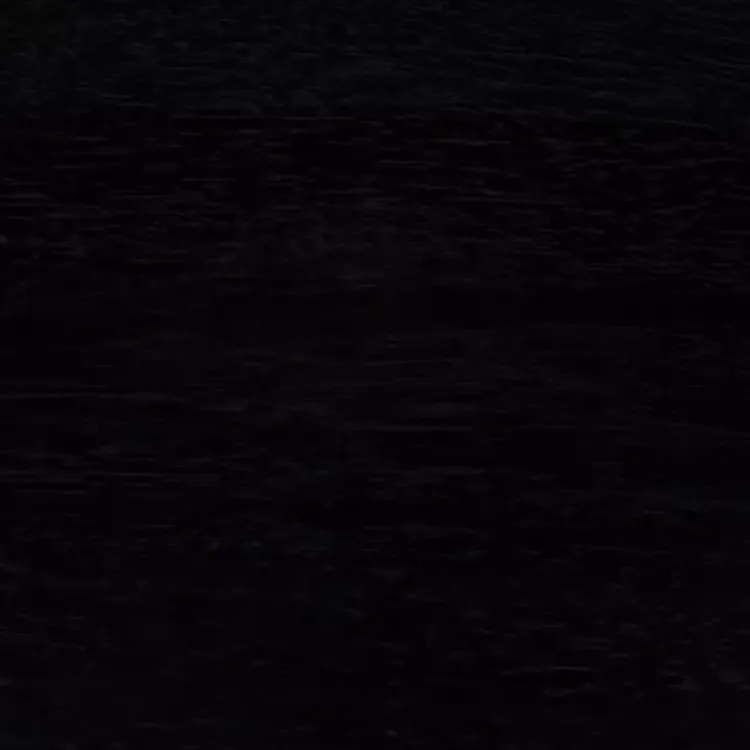 Kirklands Home Dining Tables|Wood Modern Round Dining Table Black