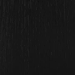 Kirklands Home Tv Stands & Media Consoles|Wood X Doors Media Cabinet Black