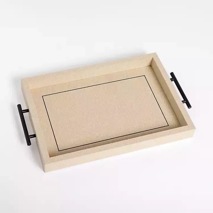 Clearance Blair Decorative Tray Decorative Trays