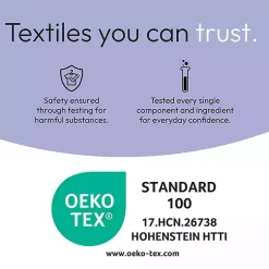 Kirklands Home Comforters|Blake Blue Stripe 2-pc. Twin/Twin XL Comforter Set