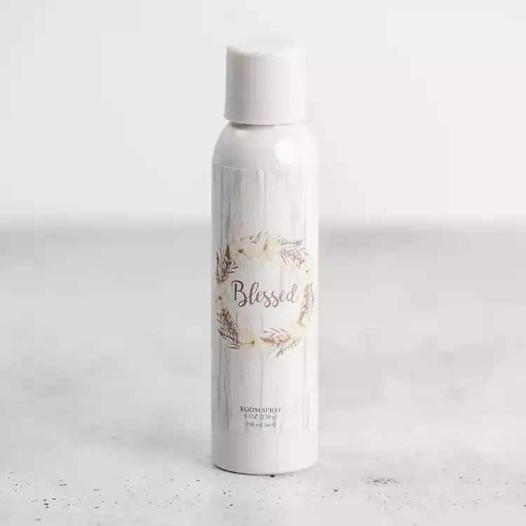 Hot Blessed Room Spray Mist Home Fragrance