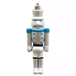 Hot Blue & Silver Mix 50-pc. Christmas Ornament Set Christmas Ornaments